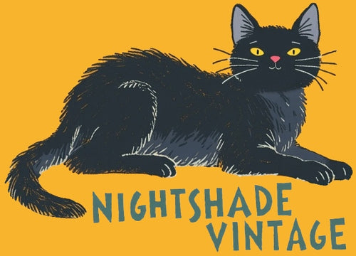Nightshade Vintage