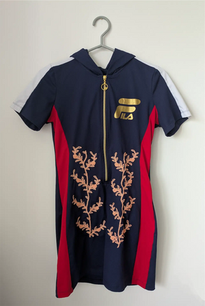 Descriptive image text