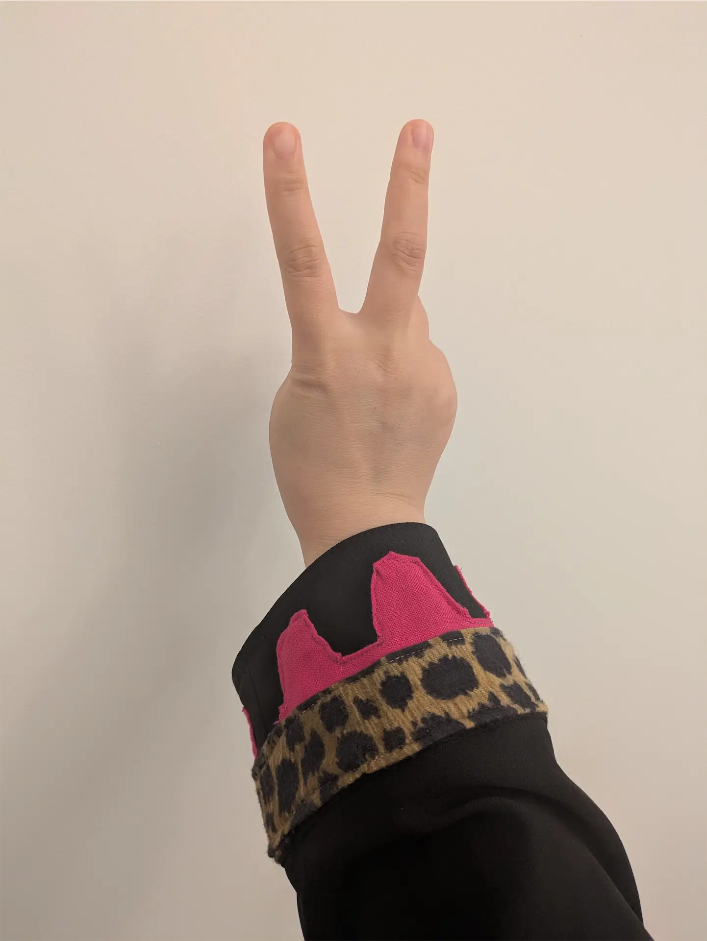 Black Upcycled Vintage Bomber Jacket: Reclaimed Fabric, Rave Outfit (Size M)