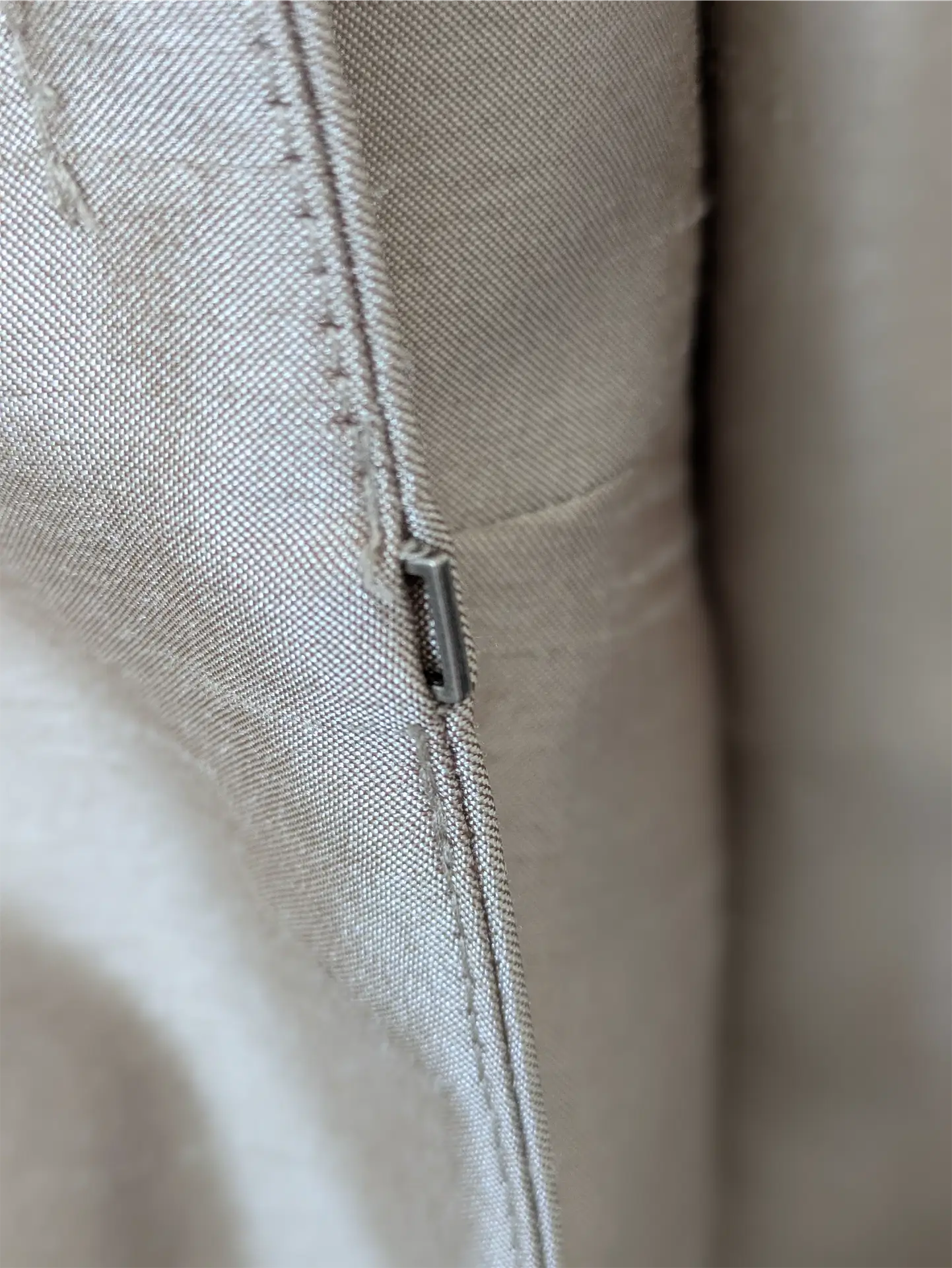 Pearl Vintage Tahari Blazer - Bridal Jacket or Mother of the Groom / Bride Outfit (Size S/M)