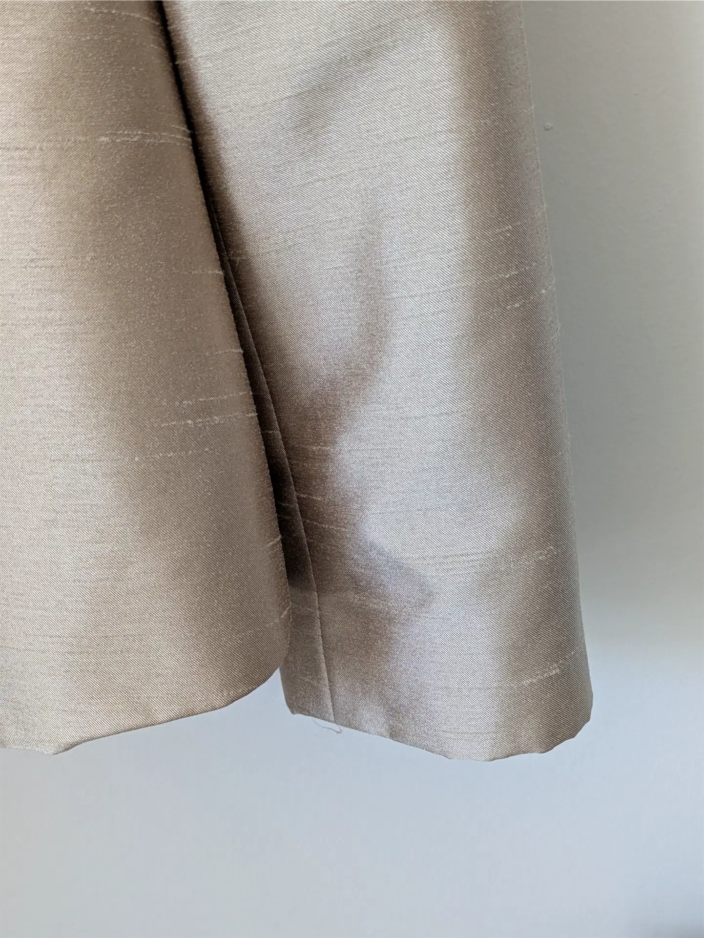 Pearl Vintage Tahari Blazer - Bridal Jacket or Mother of the Groom / Bride Outfit (Size S/M)