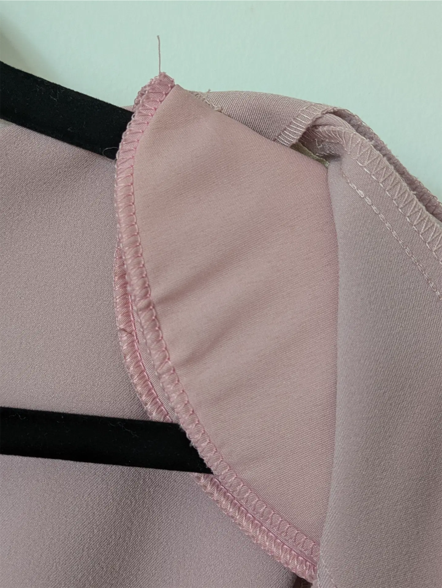 Pink 90s Vintage Spring Jacket - Preppy, Trench Coat Silhouette (Size S/M)