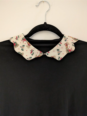 Descriptive image text